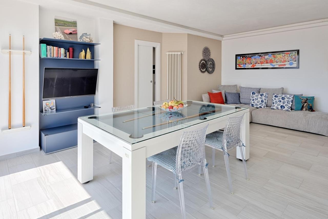 Apartamento Luxury Bicocca Costarainera