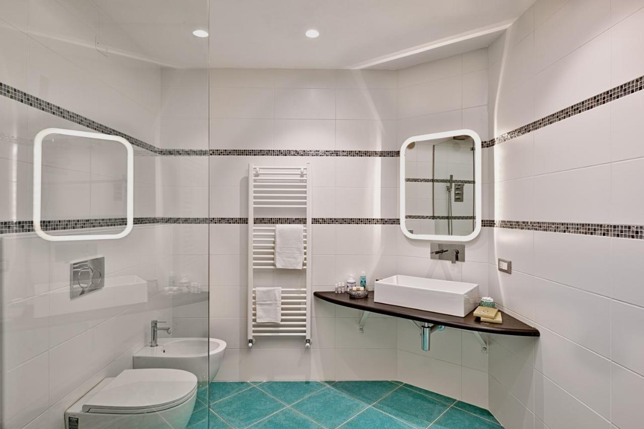 Apartment Luxury Bicocca