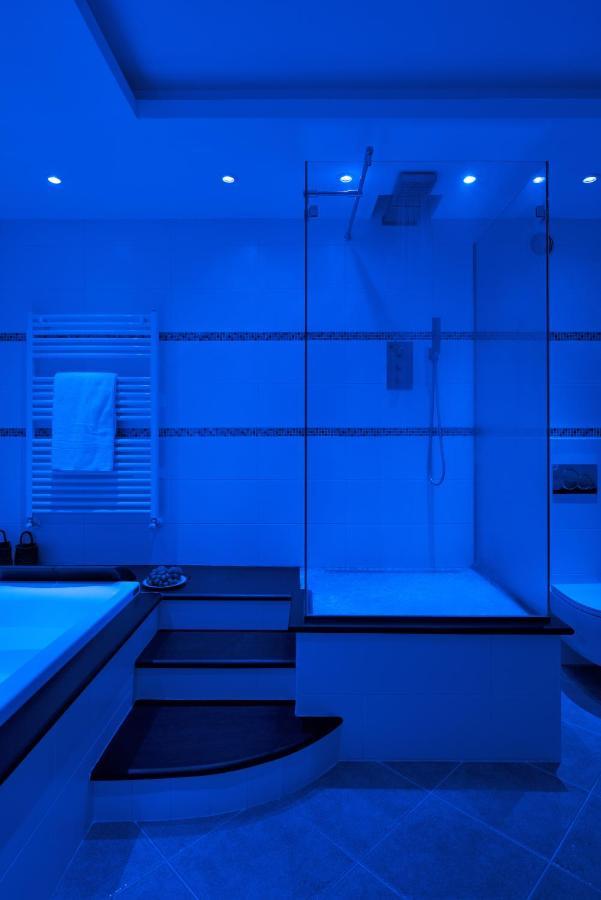 Apartamento Luxury Bicocca *