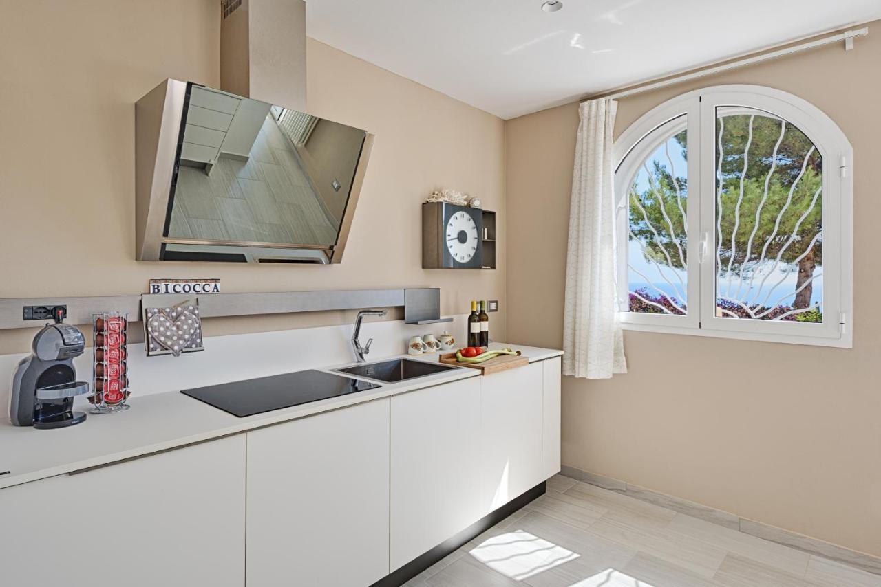 Luxury Bicocca Apartamento *